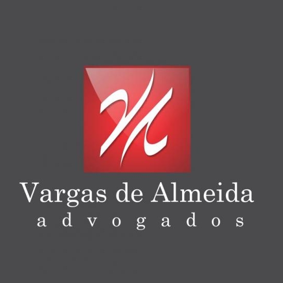 Dr. Marcus Vinícius Vargas de Almeida
