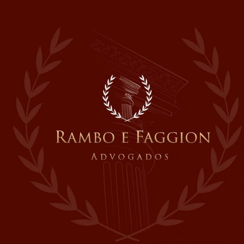 Sr. Rambo & Faggion Advogados