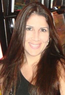 Dra. Patricia Fagundes