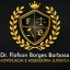 Dr. Flafson Borges Barbosa