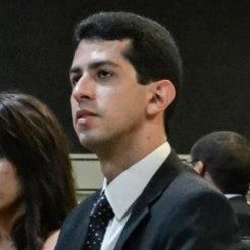 Dr. Guilherme Varjão