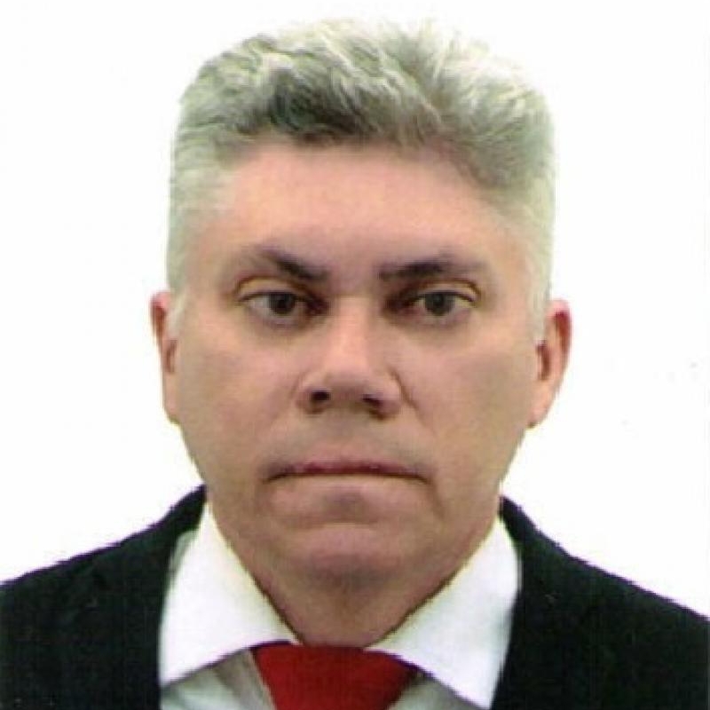 Dr. Jair Bruno de Castro