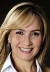 Dra. Cilene Moreira Sabino de Oliveira