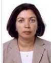 Dra. Ana Lucia Vianna de Oliveira