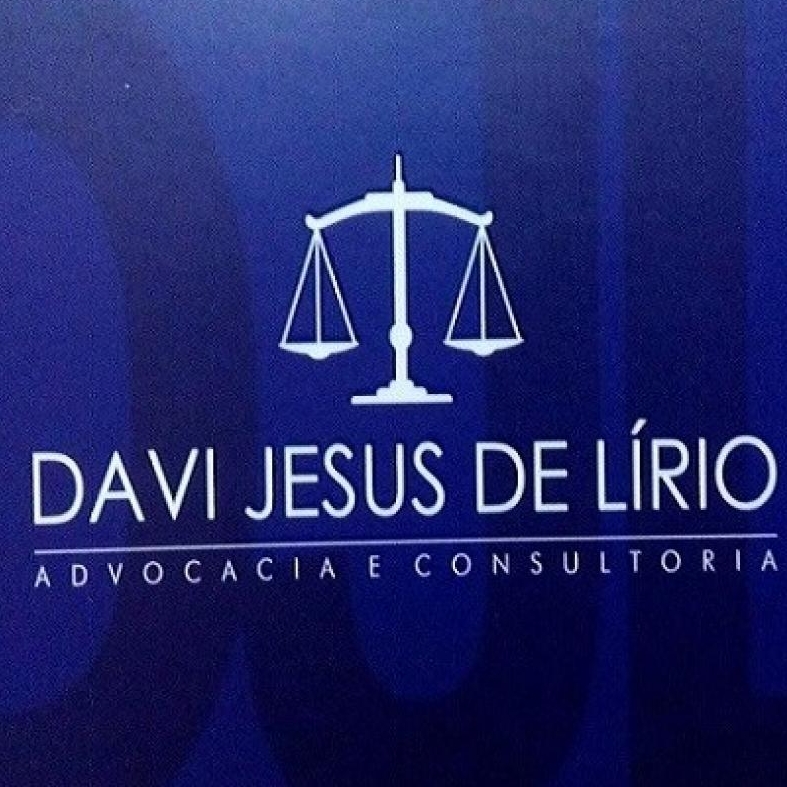 Dr. Davi Jesus de Lírio - MeuAdvogado