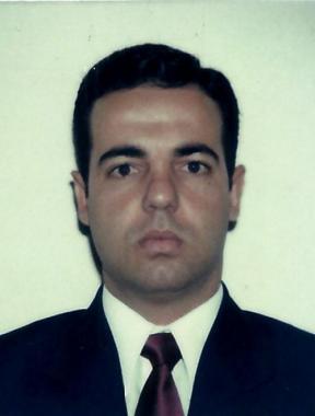 Dr. Rodrigo de Abreu Moreira dos Santos