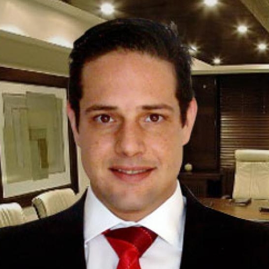 Dr. Luiz Fernando Marcondes