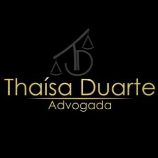 Dra. Thaísa Duarte da Silva Ribeiro