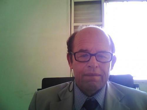 Dr. Manoel Saraiva da Silva