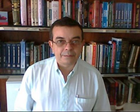 Dr. Eugênio de Aquino dos Santos