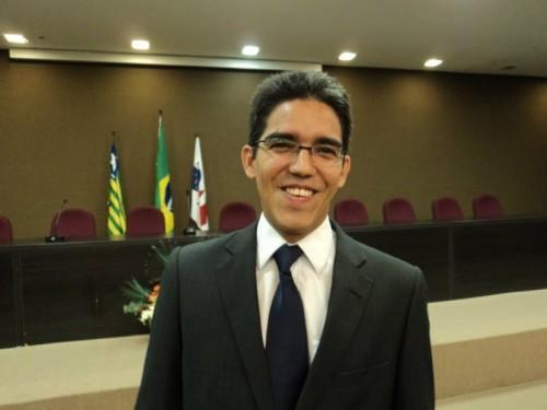 Dr. Eduardo Marques