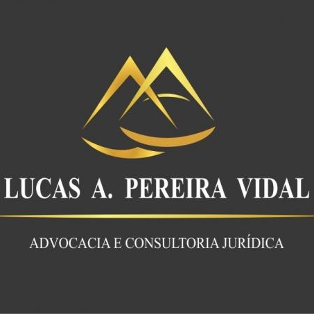 Dr. Lucas Aparecido Pereira Vidal