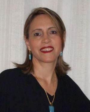 Dra. Rosana Torrano