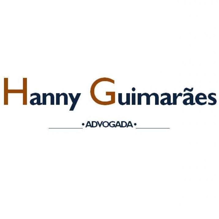 Dra. Hanny de Souza Guimarães Alves