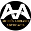 Dr. Moisés Adriano Amorim de Sousa