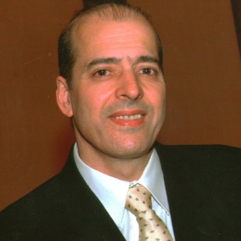 Dr. José de Almeida Filho