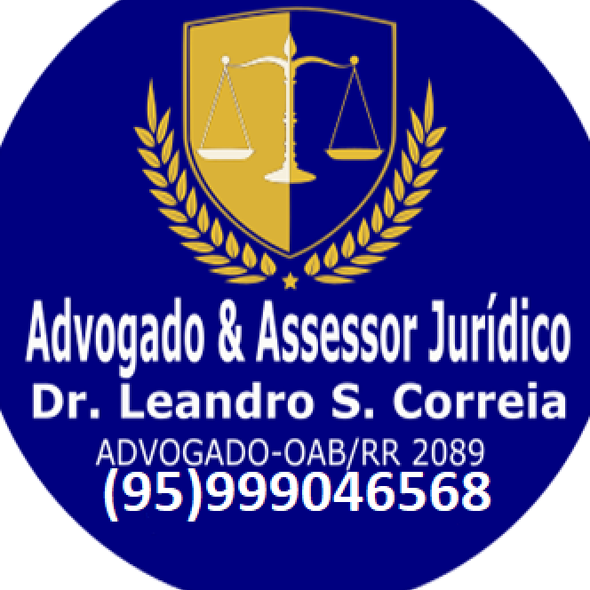 Dr. Leandro S. Correia