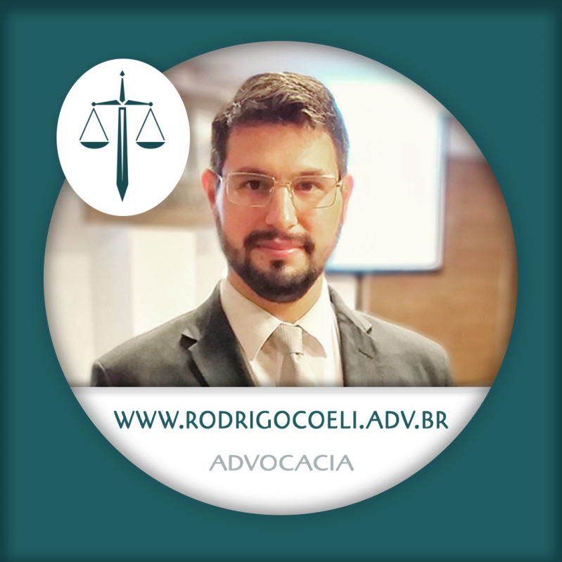 Dr. Rodrigo Coeli