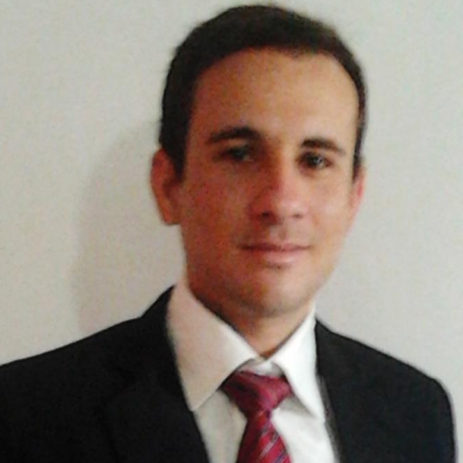 Dr. Antonio Diego Medeiros Vidal da Silva