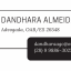 Dra. Dandhara Almeida