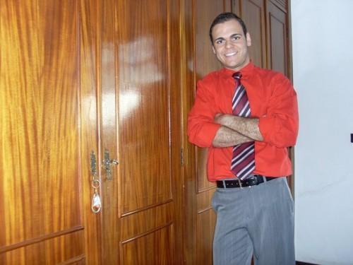 Dr. Alexandre Serra de Freitas
