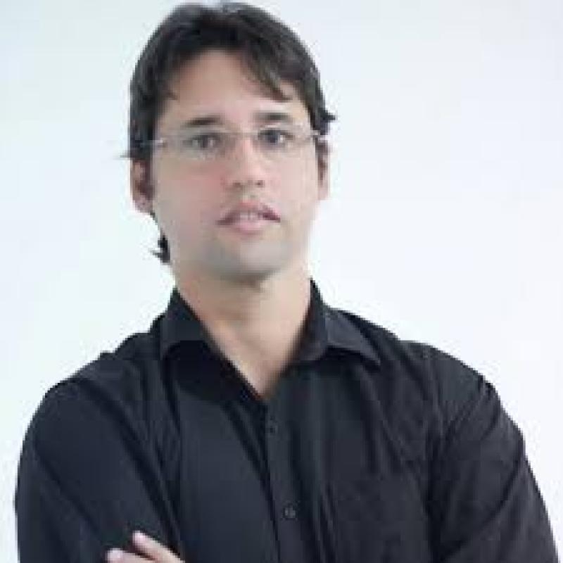Dr. André Vitaliano de Carvalho Rocha