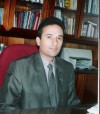 Dr. Bruno Calil Fonseca