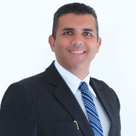 Dr. Marcos Aurélio Melo