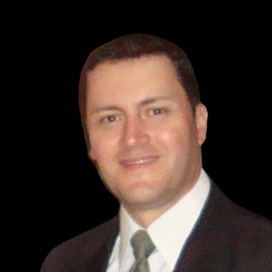 Dr. Rodrigo Cassiano Rodrigues