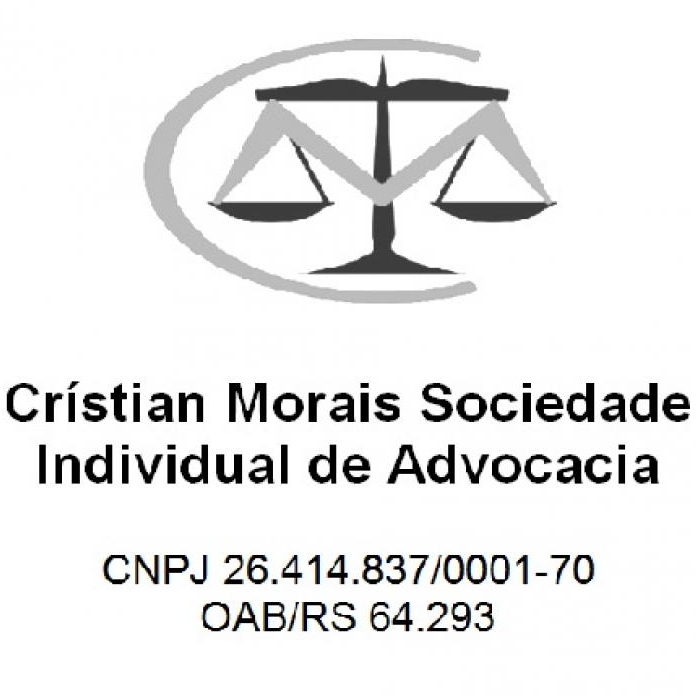 Dr. Crístian da Silva de Morais