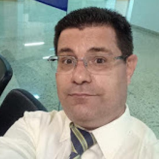 Dr. Cesar José Claro - MeuAdvogado