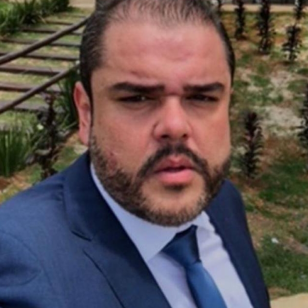 Dr. Murilo Falone Rocha - MeuAdvogado