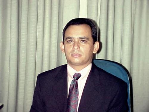 Dr. Giovani Moura