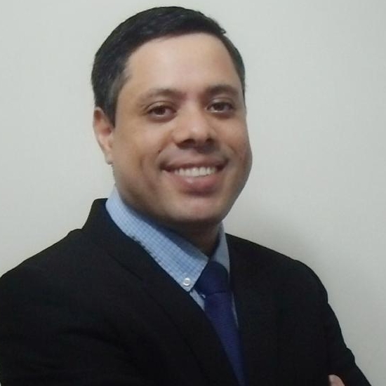 Dr. Rafael Santos de Sousa