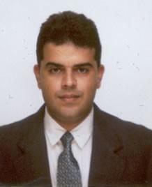Dr. Raphael Simões Andrade