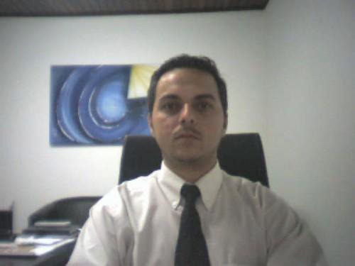 Dr. Alexandre Azevedo Antunes