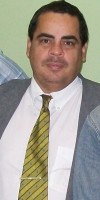 Dr. José Jorge Neves Barbosa