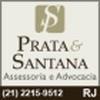 Prata & Santana Consultoria e Advocacia
