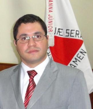 Dr. Filipe Antonio de Oliveira Lima
