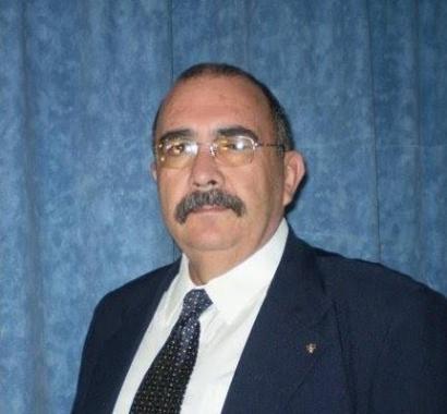 Dr. Gilberto Carvalho Moura