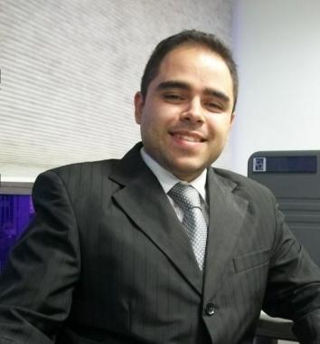 Dr. Hugo Santos Fernandes