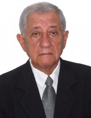Dr. Claudio Nobre de Miranda