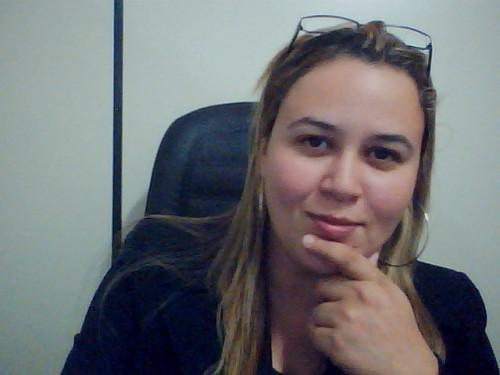 Dra. Karina Fernanda Souza de Carvalho