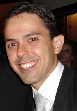 Dr. José Roberto Farias de Araújo Filho