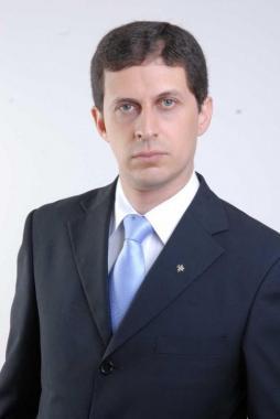Dr. Manoel Messias Leite de Alencar