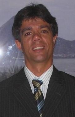 Dr. Alexandre Bahia de Oliveira