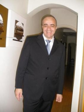 Dr. Natalicio Pereira dos Santos