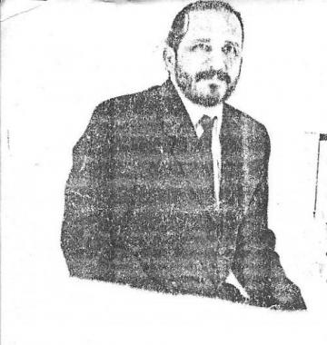 Dr. Romildo Ricardo da Silva