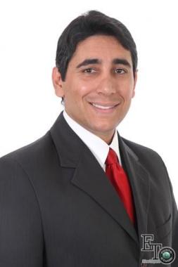 Dr. Altamar Cardoso da Silva