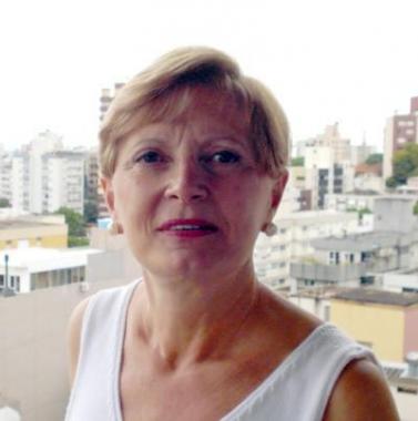 Dra. Maria Lucia Haas Cardon